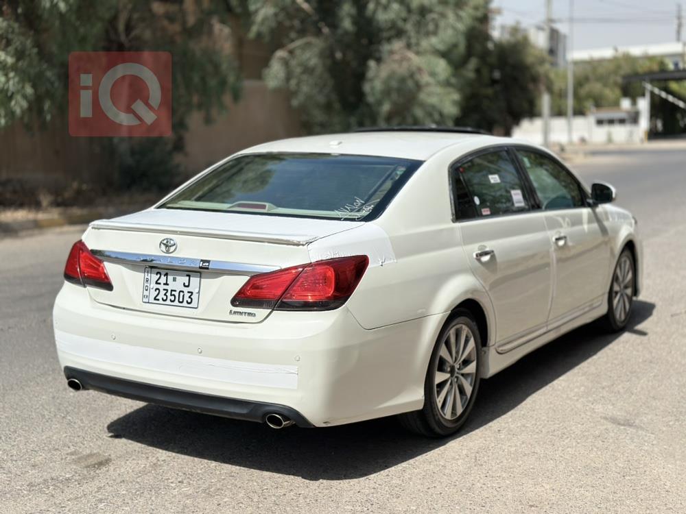 Toyota Avalon